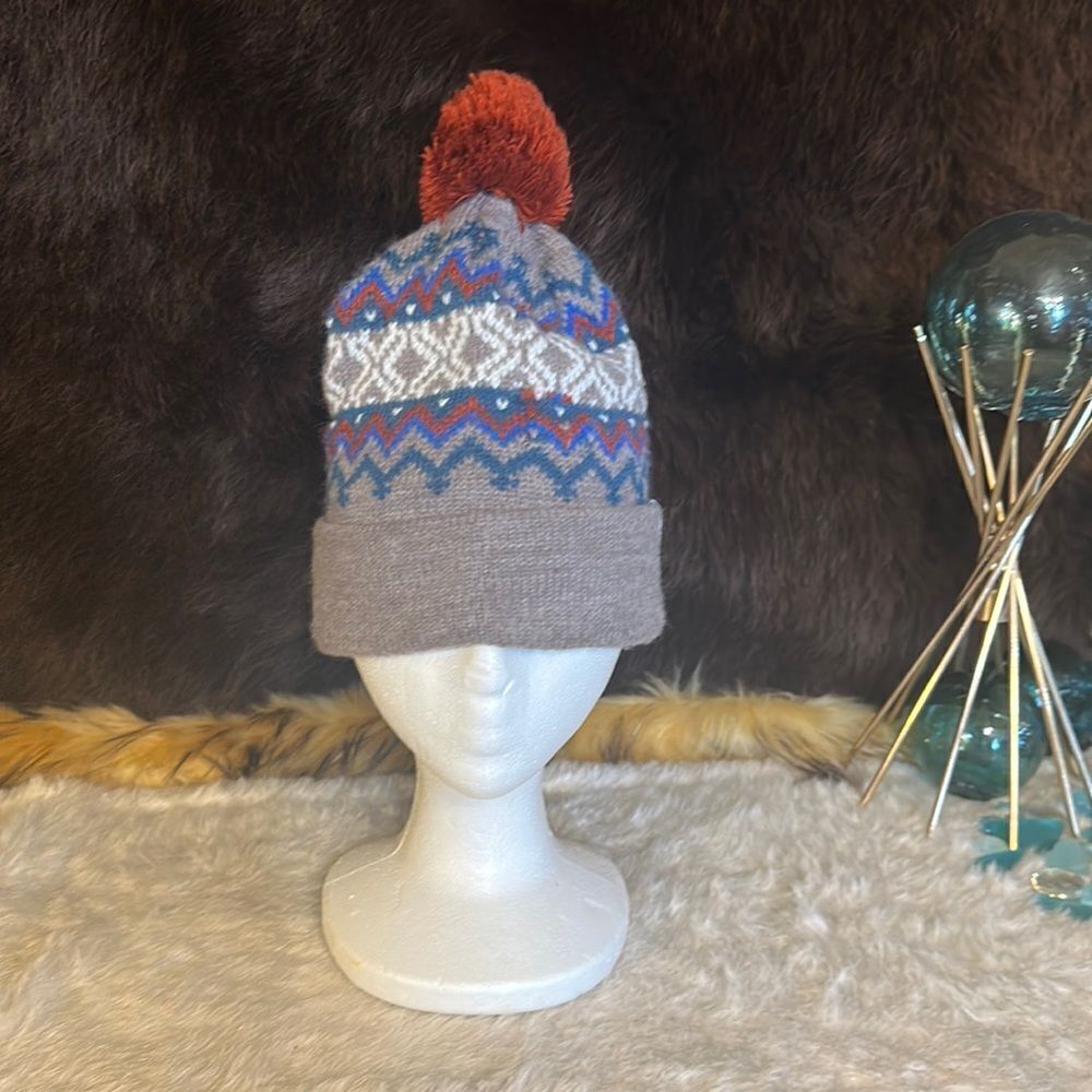Coal hat OS (3500)